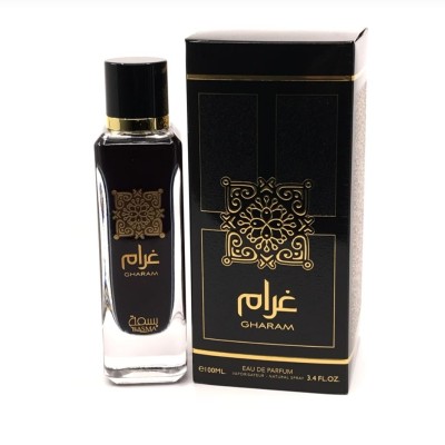عطر غرام خشبي او دي بارفيوم